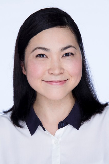 上地春奈 Haruna Uechi