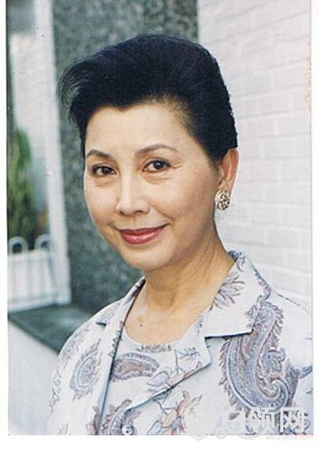 洪林小湛 Alannah Ong