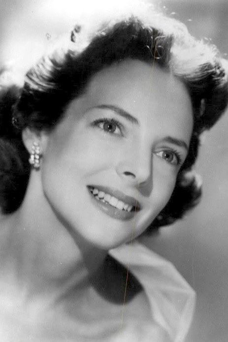 洛丽·马奇 Lori March