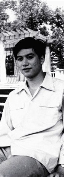 张延平 Yanping Zhang