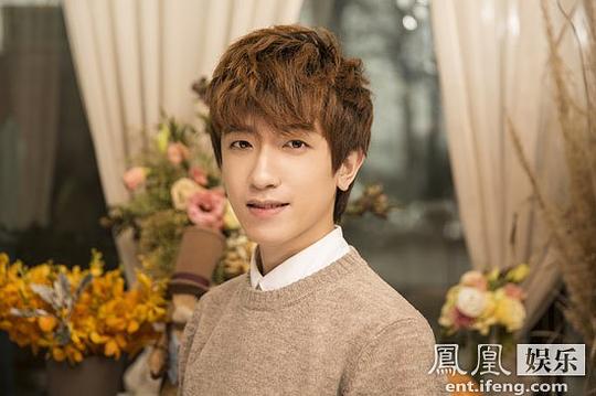 张华宇 Huayu Zhang