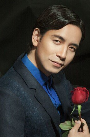 至尊玉 Junren Li