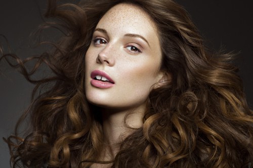 奥尔雯·凯瑟琳·凯莉 Olwen Catherine Kelly