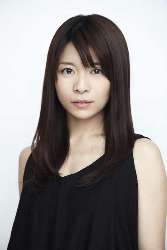 三仓茉奈 Mana Mikura