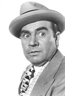 爱德华·布罗菲 Edward Brophy