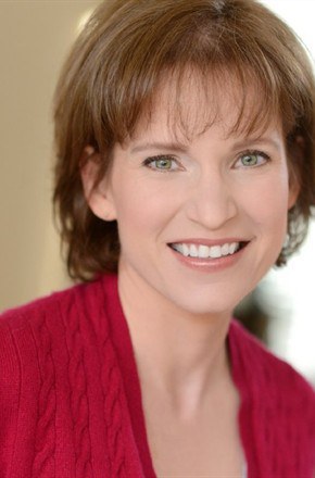 辛西娅·巴雷特 Cynthia Barrett