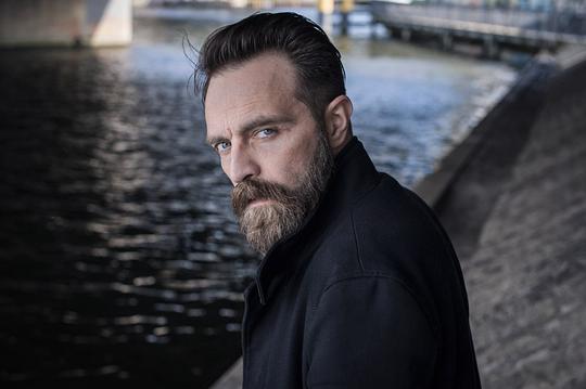 亚历山大·约瓦诺维奇 Aleksandar Jovanovic