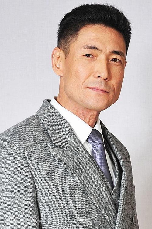 姚岗 Gang Yao