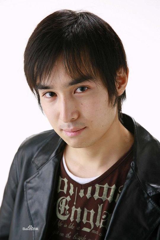 高木贞佑 Teiyu Takagi