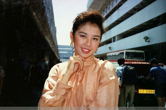 翁杏兰 Helen Yung Hang-Laan