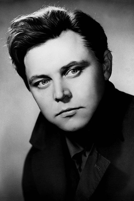 维亚切斯拉夫·涅温尼 Vyacheslav Nevinnyy