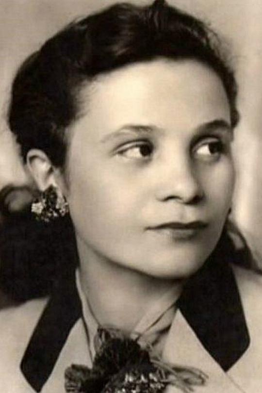 玛丽亚·维诺格拉多娃 Mariya Vinogradova