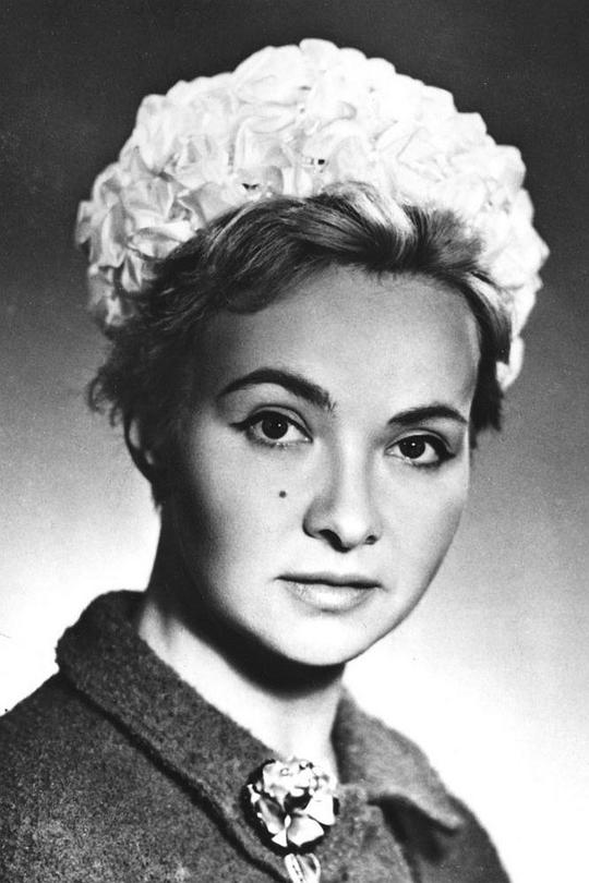 Margarita Volodina Margarita Volodina