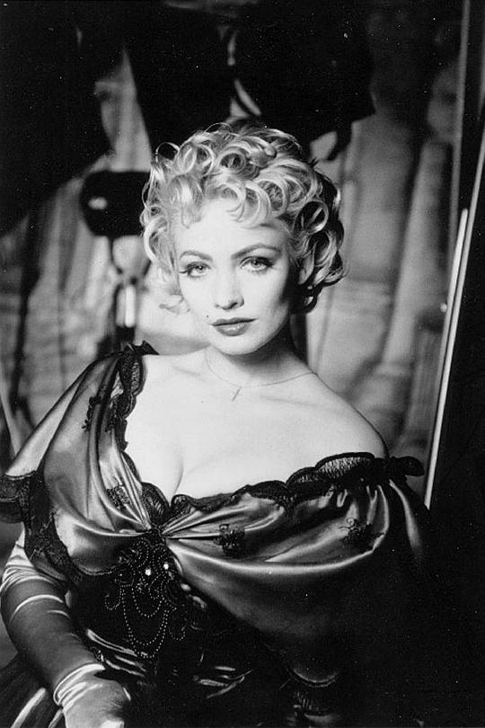 娜塔莉亚·拉平娜 Natalya Lapina