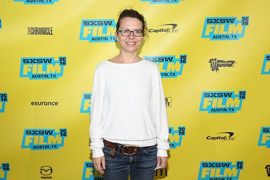 索菲·古德哈特 Sophie Goodhart