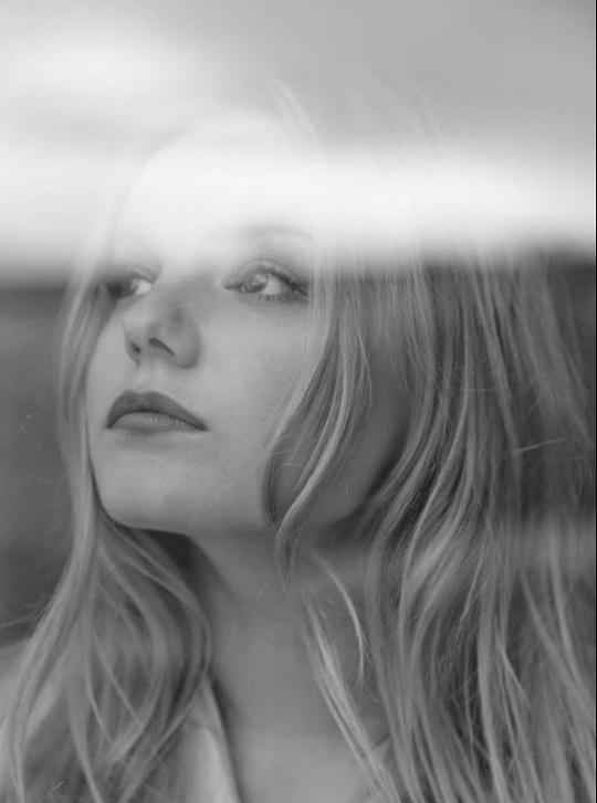 玛丽亚·德拉格斯 Maria Dragus