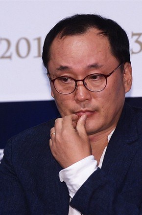朴兴识 Heung-Sik Park
