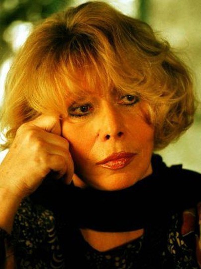 芭芭拉·弗热辛斯卡 Barbara Wrzesinska