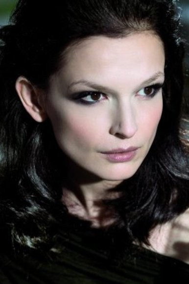 Dominika Ostalowska Dominika Ostalowska