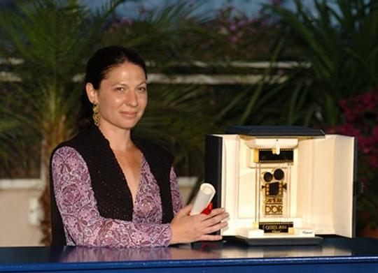 凯伦·叶达雅 Keren Yedaya