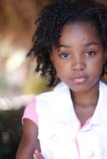 萨尼雅·西德尼 Saniyya Sidney