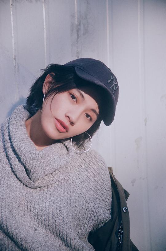 杨小兰 Xiaolan Yang