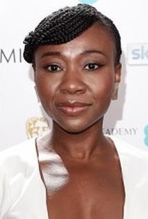 穆纳·奥塔茹 Muna Otaru