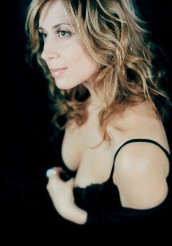 劳拉·法比安 Lara Fabian