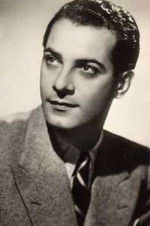 乔治斯·古特利 Georges Guétary