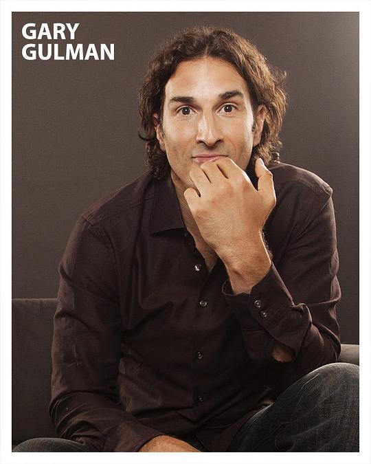 加里·古尔曼 Gary Gulman