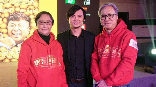 黎继强 Kai Keung Lai