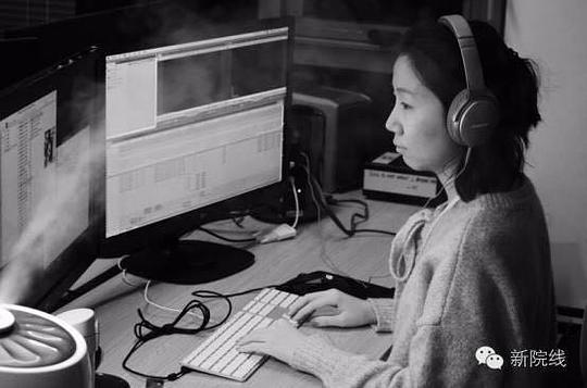 檀向媛 Xiangyuan Tan