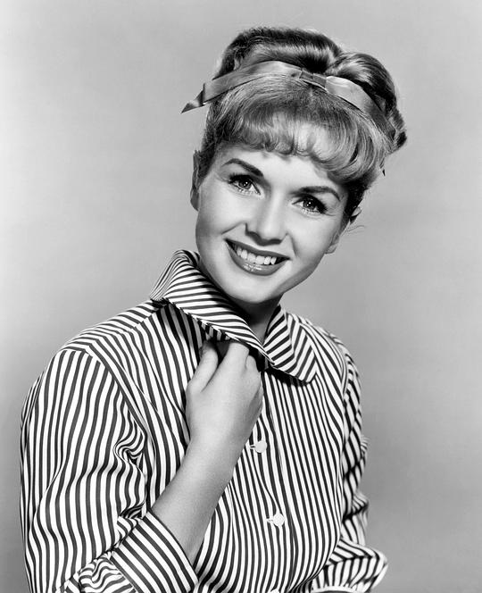 黛比·雷诺斯 Debbie Reynolds