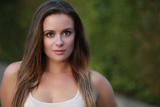 Christina Calph Christina Calph