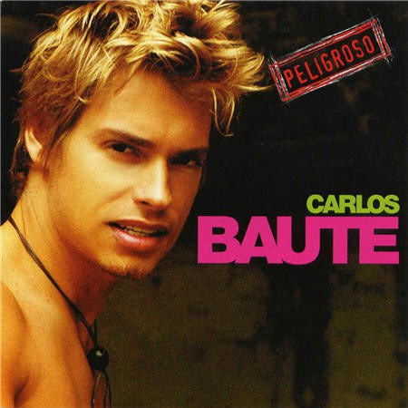Carlos Baute Carlos Baute