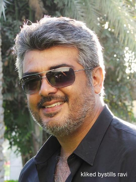 阿吉特·库玛尔 Ajith