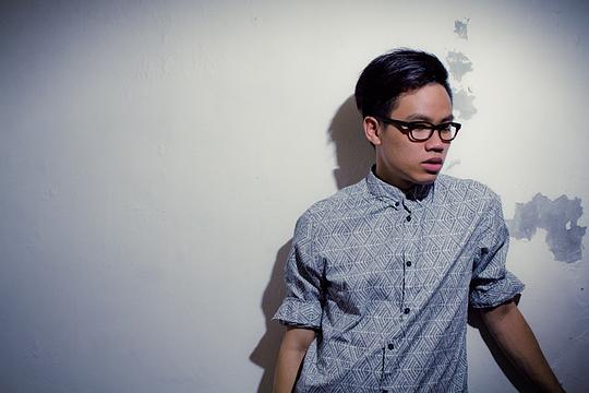 李拾壹 Subyub Lee