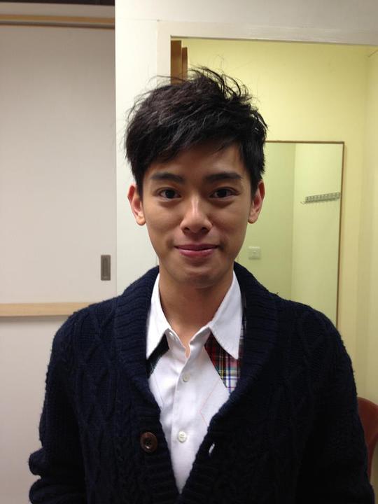 凌梓维 Benson Ling