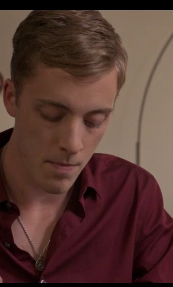 乔丹·贝克 Jordan Becker