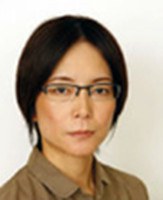 千叶雅子 Masako Chiba
