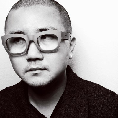 白宗烈 Jong-Yeol Baek