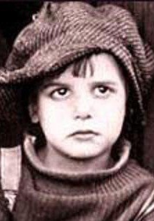 杰基·库根 Jackie Coogan