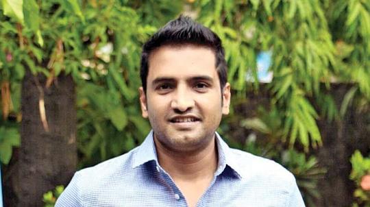 桑达南 Santhanam