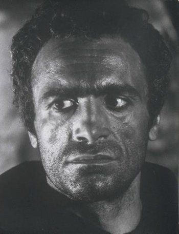 路易吉·皮斯蒂利 Luigi Pistilli