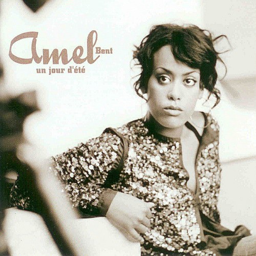 艾蜜儿·班特 Amel Bent
