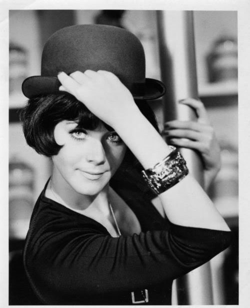 琳达·索尔森 Linda Thorson