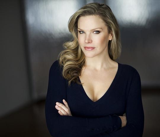 凯伦·克里奇 Karen Cliche