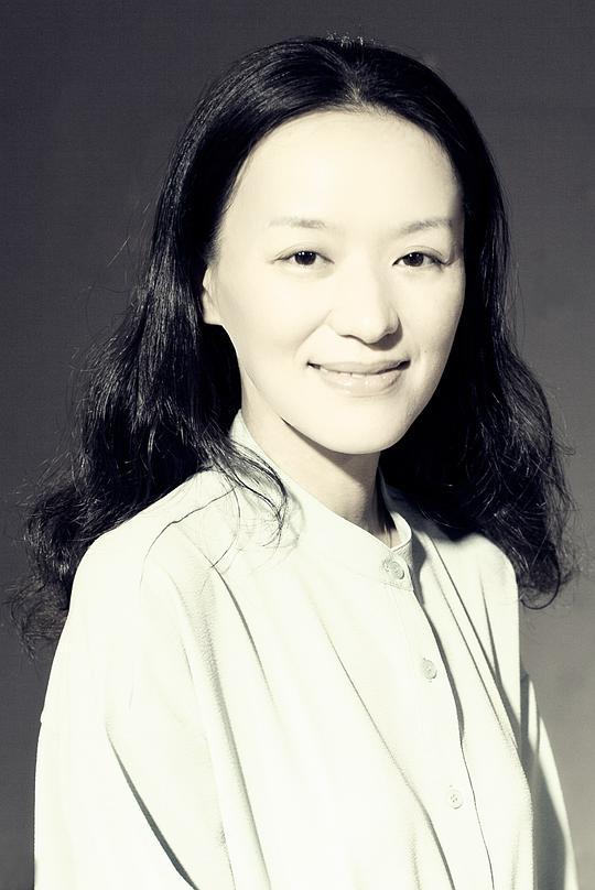 陈捷 Jie Chen