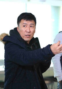 曹骏华 Junhua Cao