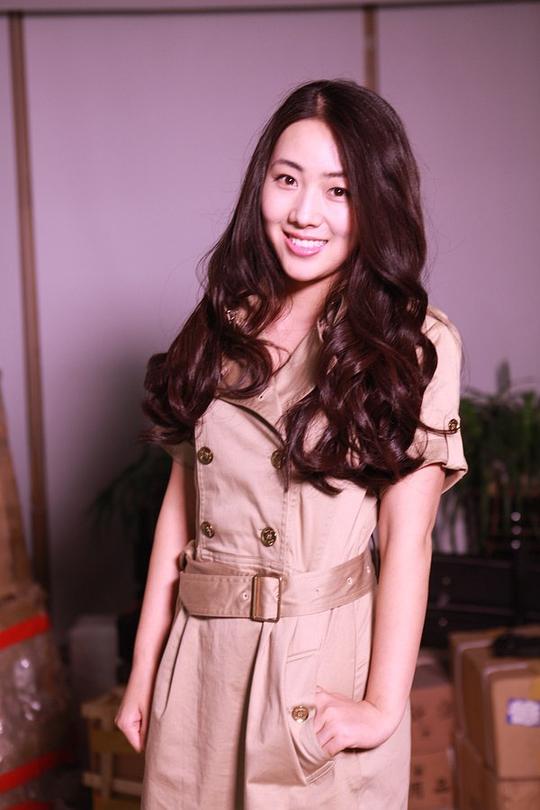 赵淼 Miao Zhao